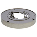 Nuvo  Blink Pro - Round Collar - 7 Inch - Brushed Nickel Finish