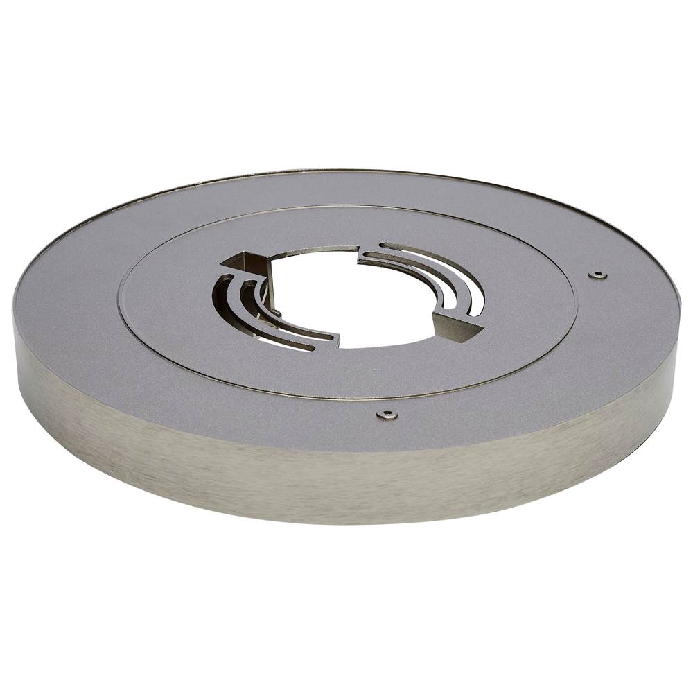 Nuvo  Blink Pro 9'' Round Collar