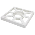 Nuvo  Blink Pro 9 Square Collar