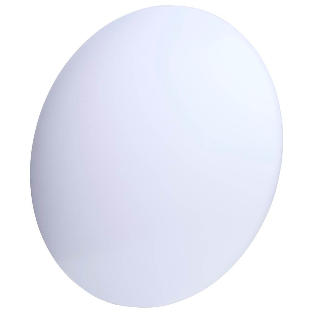 Nuvo  19'' Cloud Replacement Lens