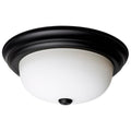 Nuvo  2 Lt - 13 Flush Fixture