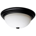 Nuvo  3 Lt - 15 Flush Fixture