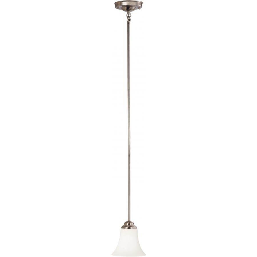 Nuvo Dupont 1 Light Mini Pendant