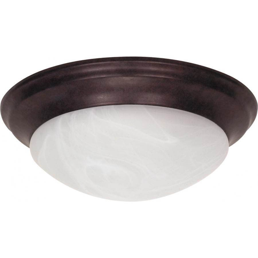 Nuvo  14'' Twist Lock Flush Fixture