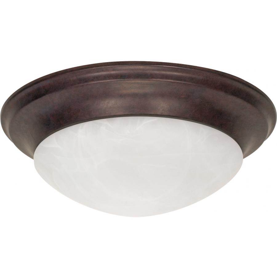 Nuvo  17'' Twist Lock Flush Fixture