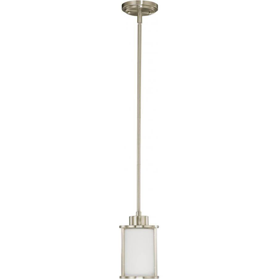 Nuvo Odeon 1 Light Mini Pendant