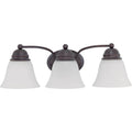 Nuvo Empire 3 Light 21'' Vanity