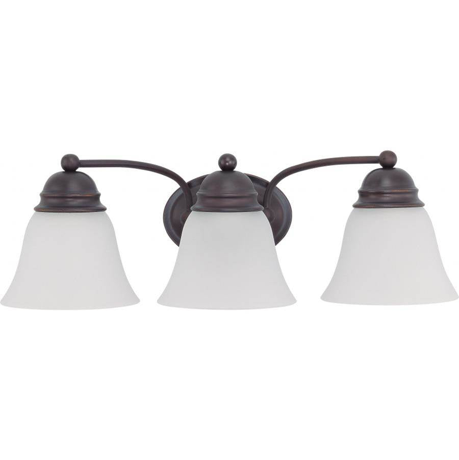 Nuvo Empire 3 Light 21'' Vanity