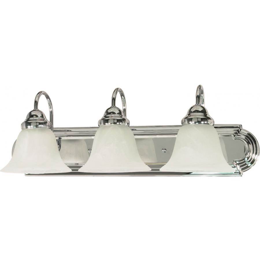 Nuvo Ballerina 3 Light 24'' Vanity