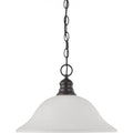 Nuvo  1 Light 16'' Pendant