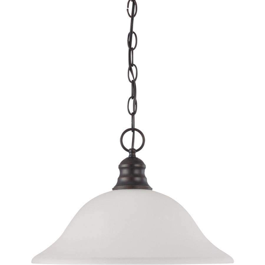 Nuvo  1 Light 16'' Pendant