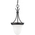 Nuvo  1 Light 10'' Pendant