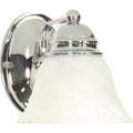Nuvo Empire 1 Light 7'' Vanity