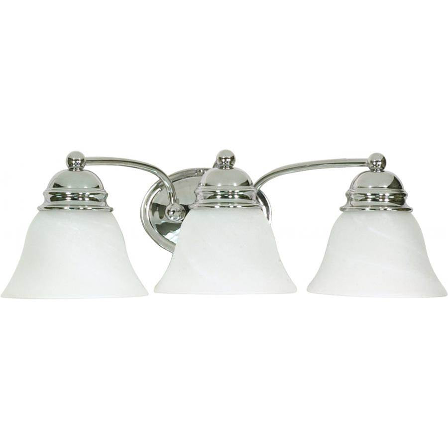Nuvo Empire 3 Light 21'' Vanity