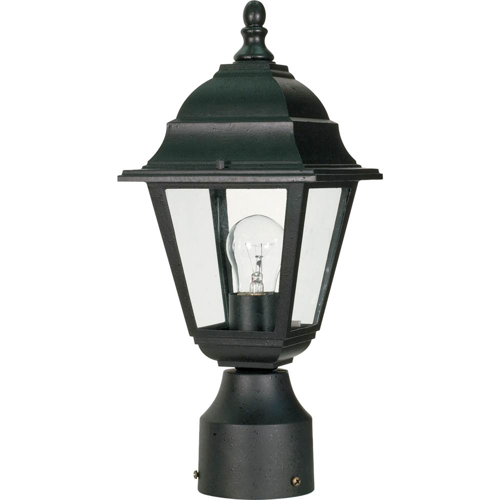 Nuvo Briton 1 Light 14 Post Lantern