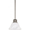 Nuvo Empire 1 Light Mini Pendant