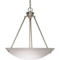 Nuvo  3 Light Pendant