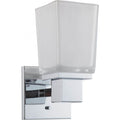 Nuvo Parker 1 Light Vanity