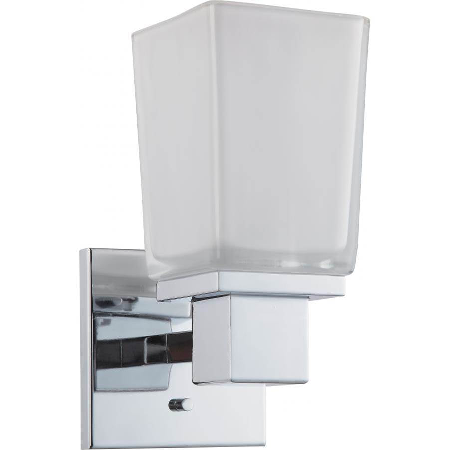 Nuvo Parker 1 Light Vanity