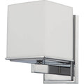 Nuvo Bento 1 Light Vanity