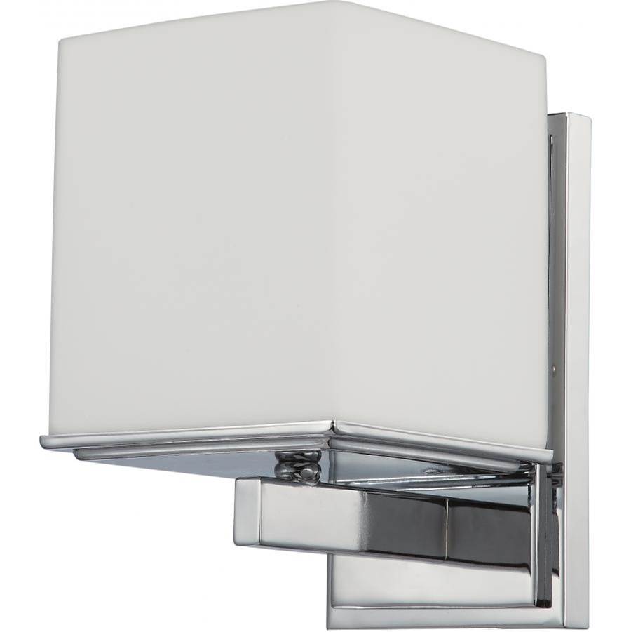 Nuvo Bento 1 Light Vanity