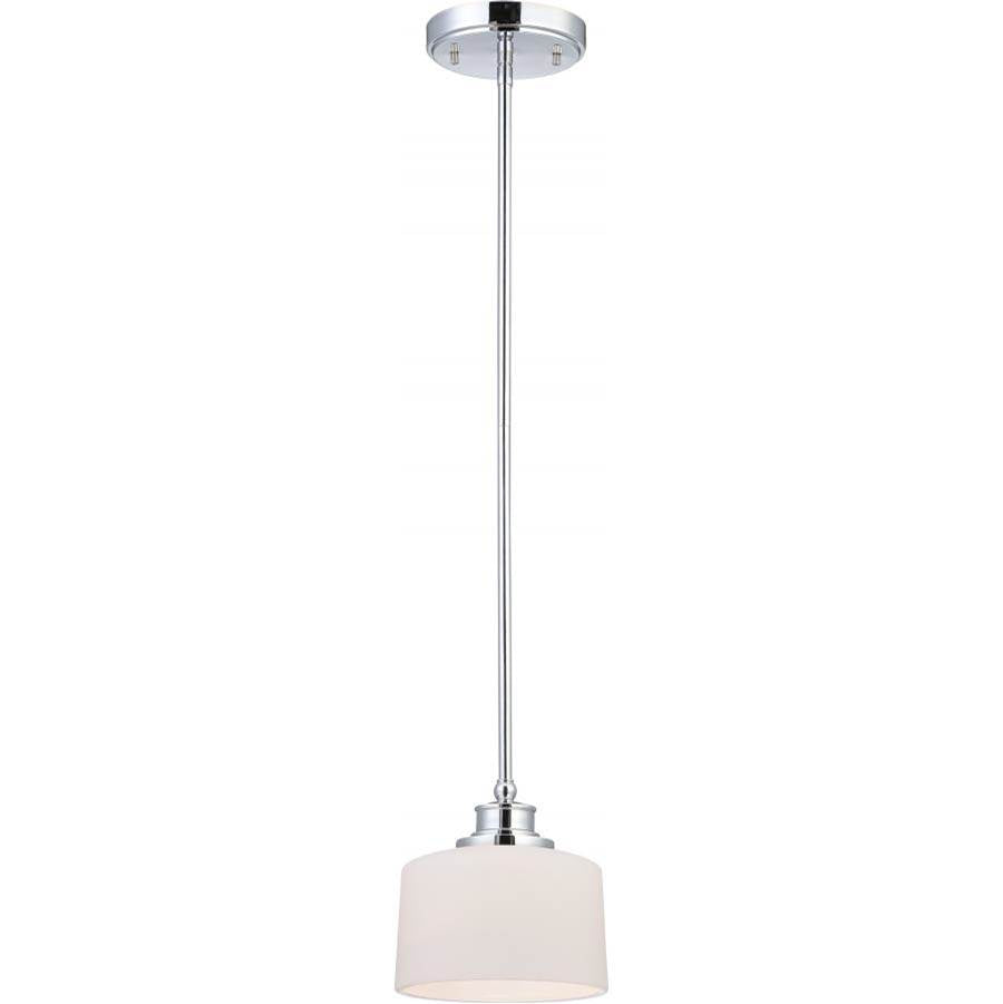 Nuvo Soho 1 Light Mini Pendant