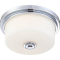 Nuvo Soho 2 Light Medium Flush