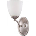 Nuvo Patton 1 Light Vanity