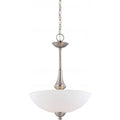 Nuvo Patton 3 Light Pendant
