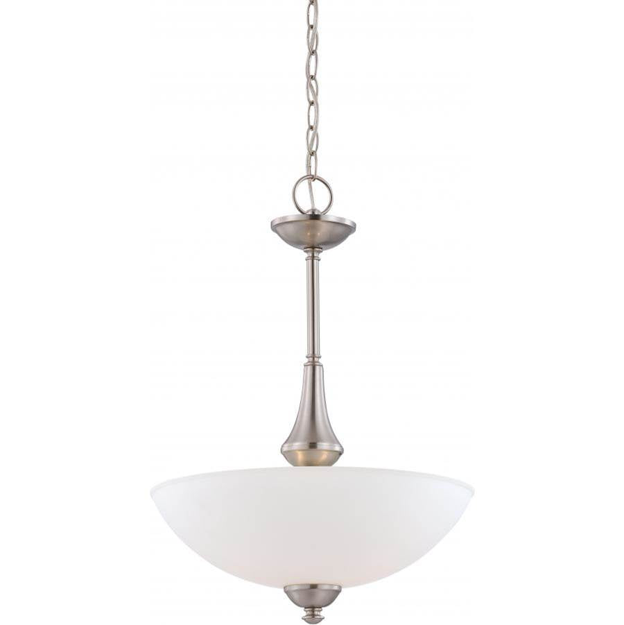 Nuvo Patton 3 Light Pendant