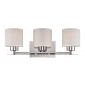 Nuvo Parallel 3 Light Vanity