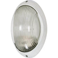 Nuvo  1 Light 11'' Oval Bulk Head Fixture