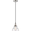 Nuvo Vintage 1 Light Vintage Pendant