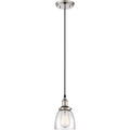 Nuvo Vintage 1 Light Vintage Pendant