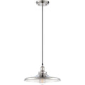 Nuvo Vintage 1 Light Vintage Pendant