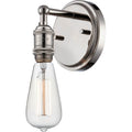Nuvo Vintage 1 Light Vintage Wall Sconce