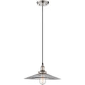 Nuvo Vintage 1 Light Vintage Pendant