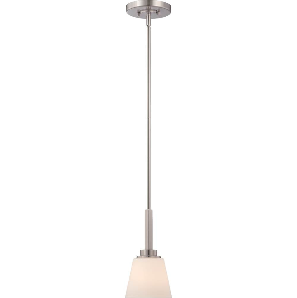 Nuvo Mobili-1 Light Mini Pendant