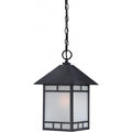 Nuvo Drexel 1 Light Outdoor Hanging