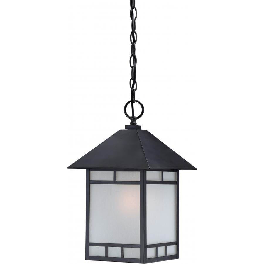 Nuvo Drexel 1 Light Outdoor Hanging