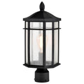 Nuvo Raiden 1lt Outdoor Post