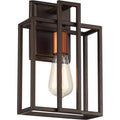 Nuvo Lake 1 Light Wall Sconce