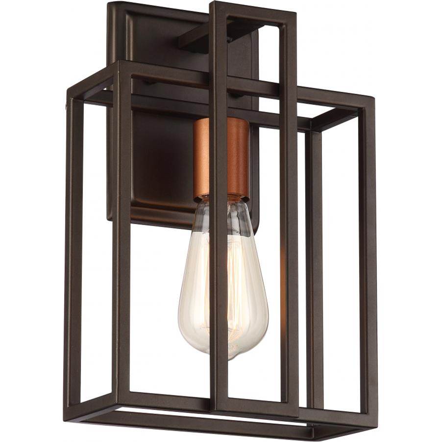 Nuvo Lake 1 Light Wall Sconce