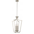 Nuvo Laguna 4 Light Cage Pendant