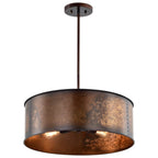 Nuvo Kettle 4 Light Pendant