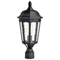 Nuvo East River East River 1lt Outdoor Post