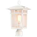 Nuvo Cove Neck Cove Neck 1lt Outdoor Lg Post