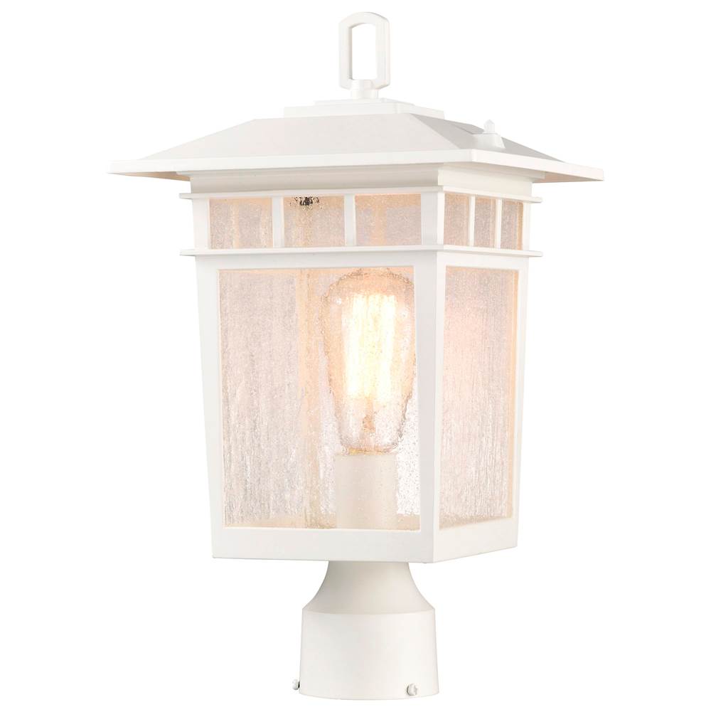 Nuvo Cove Neck Cove Neck 1lt Outdoor Lg Post