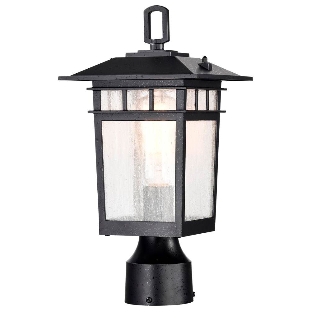 Nuvo Cove Neck Cove Neck 1lt Outdoor Sm Post