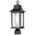 Nuvo Stillwell 1lt Outdoor Post